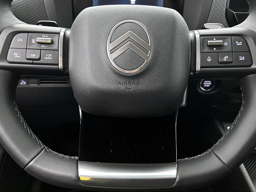 Citroen C4 X hybrid 145pk automaat max | rijklaar | adaptive cruise | achte