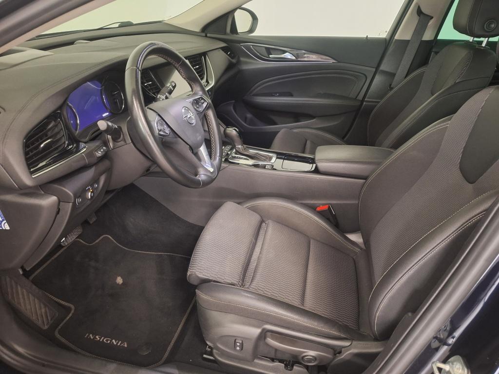 Opel Insignia sports tourer 1.6 t innovation|trekhaak