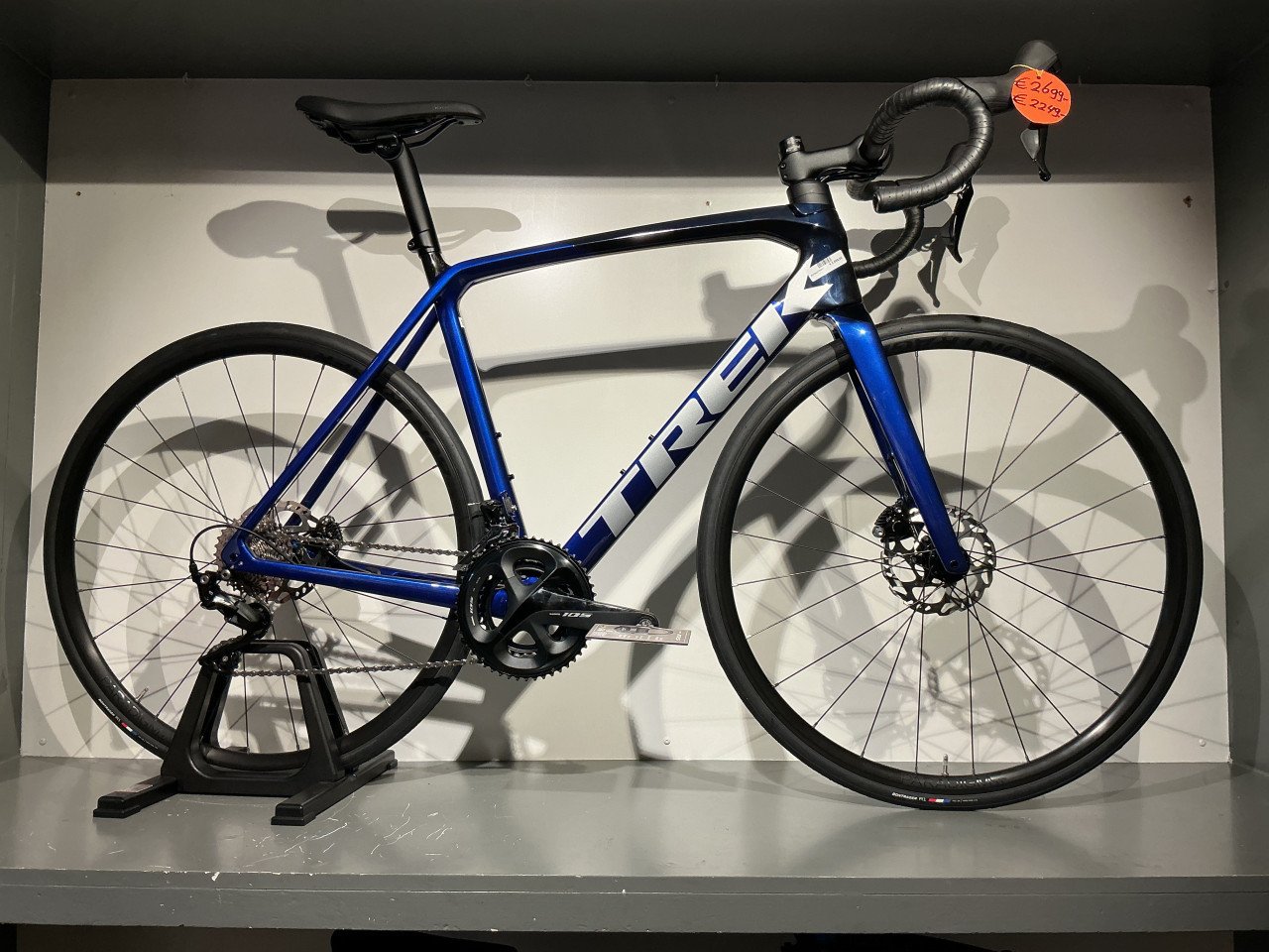 Trek emonda SL 5