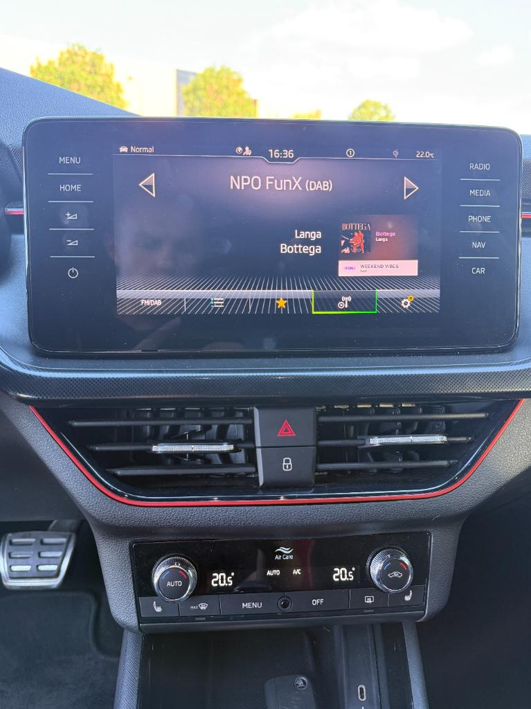 Skoda Scala 1.0 tsi sport monte carlo - full option