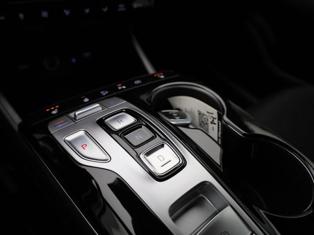 Hyundai Tucson 1.6 t-gdi phev comfort smart 4wd | lmv | automaat | navigati