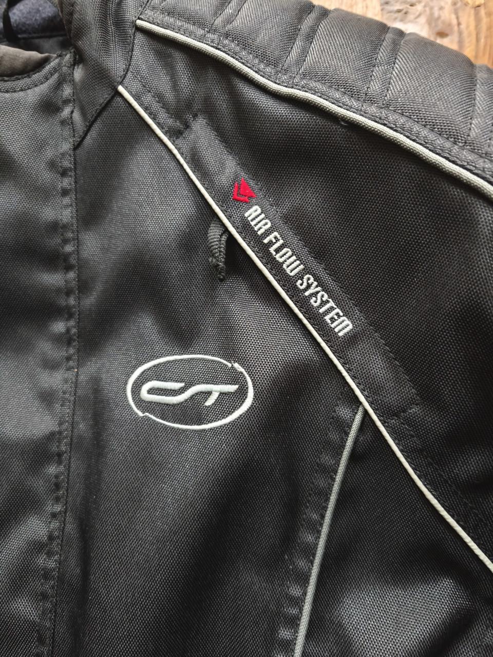 Te koop aangeboden CT 2 delig Motorpak (dames)