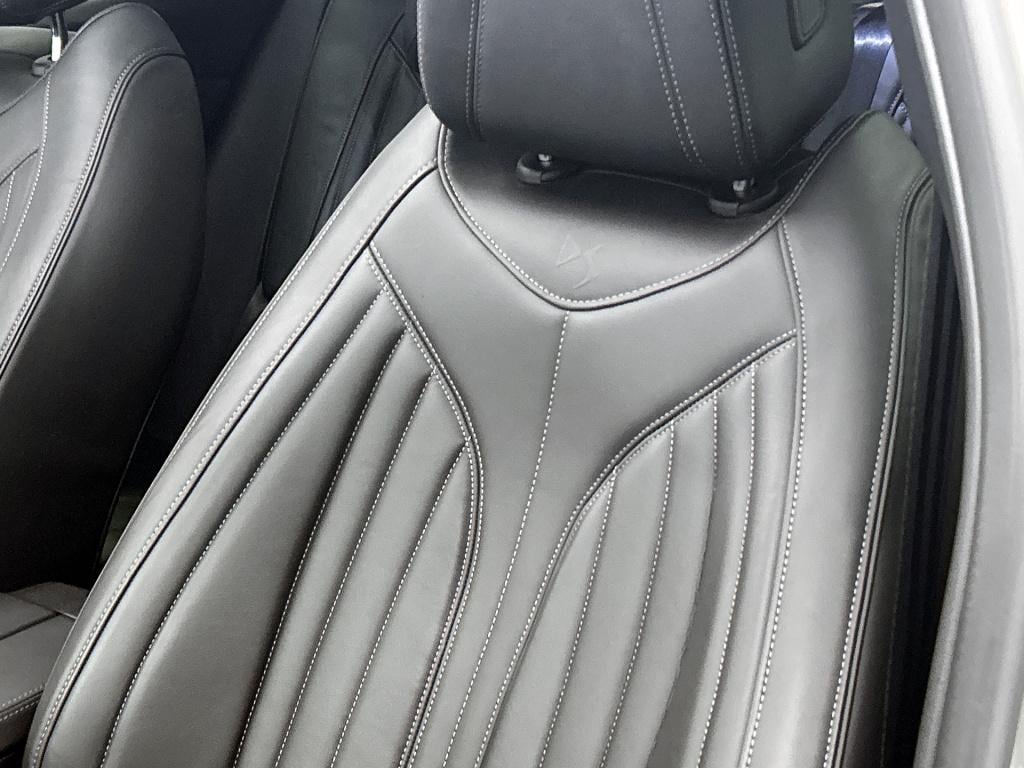 Ds Ds 4 130 pk automaat rivoli | panoramadak | elektrische stoelen | adapti