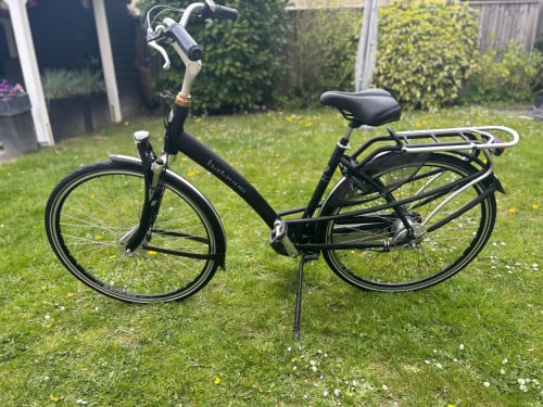 Batavus Mambo damesfiets N8