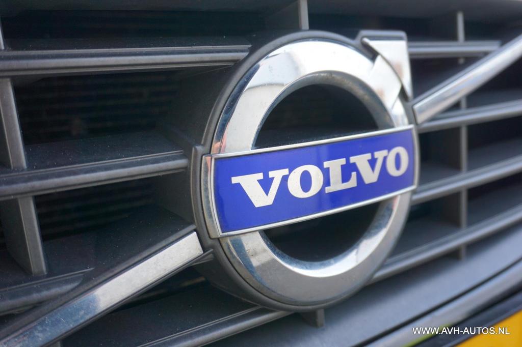Volvo V60 2.0 d3 kinetic