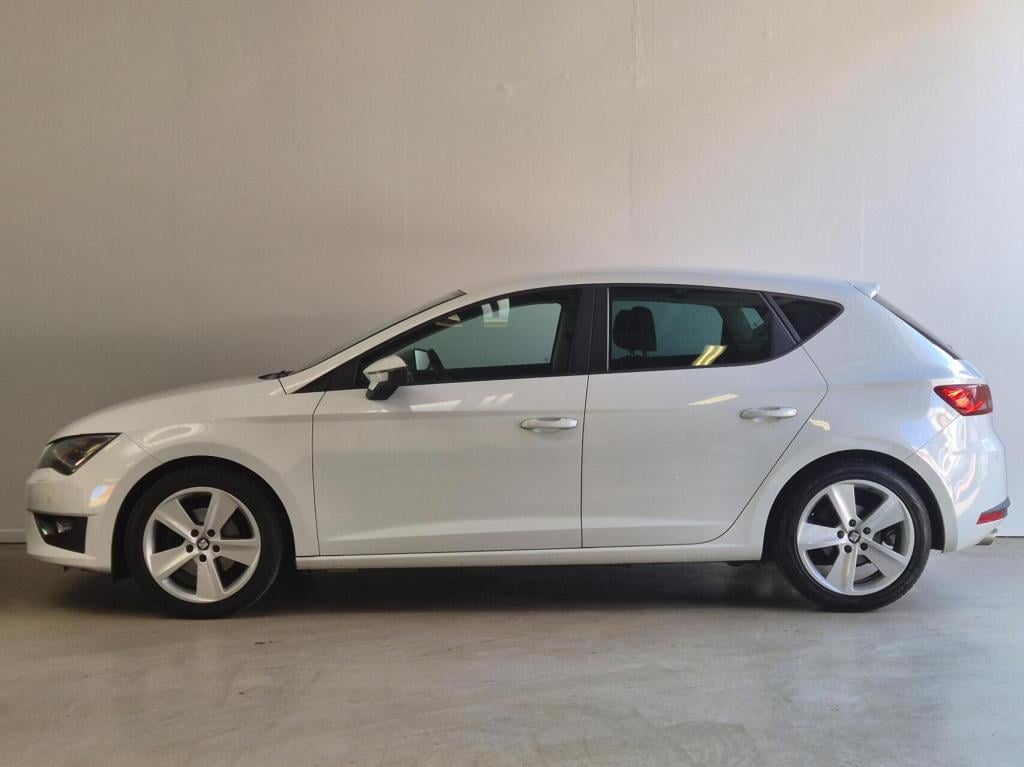 Seat Leon 1.4 tsi fr
