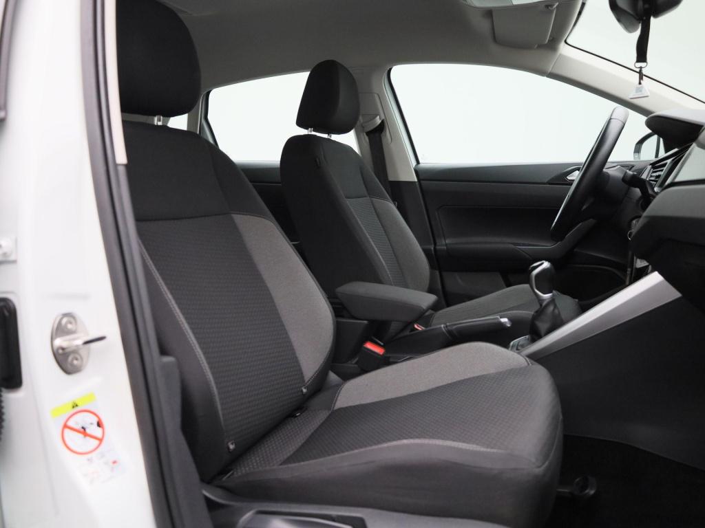 Volkswagen Polo 1.0 tsi life business | apple carplay / android auto | stoe