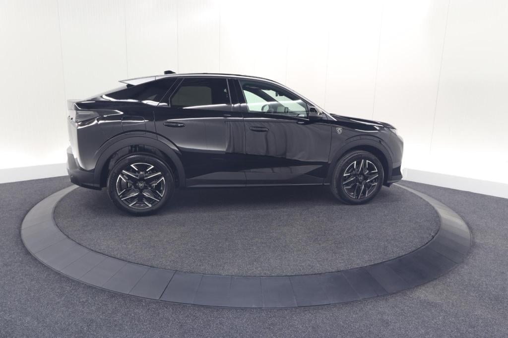 Peugeot 3008 hybrid 145 e-dcs6 gt | elektrische kofferklep | camera | adapt