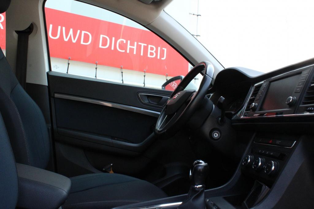 Seat Ateca 1.0 ecotsi style