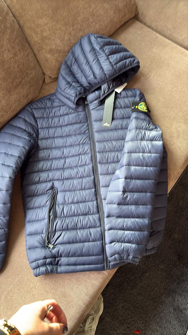 Winterjas