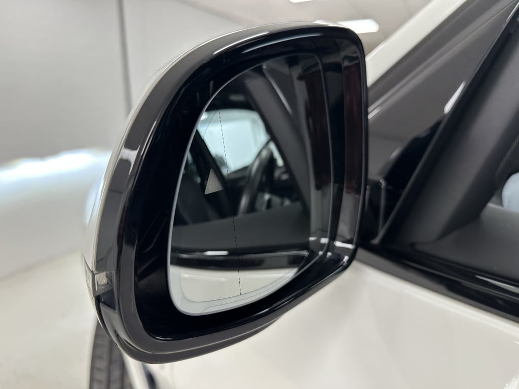 BMW X3 xdrive30e m-sport | adaptief cc. | panoramadak | 21'' |