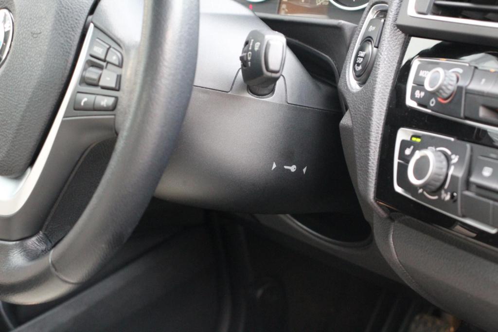 BMW 2-serie cabrio 218i sportline - leder - navi - led - pdc - stoel verw -