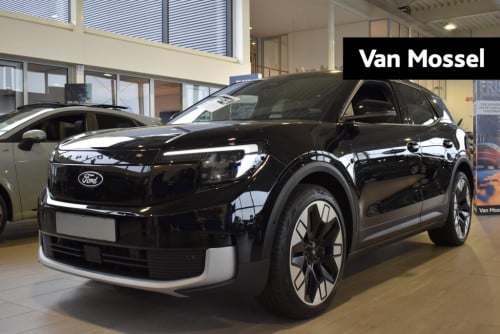Ford Explorer premium extended range rwd 77 kwh | direct leverbaar | €2000,