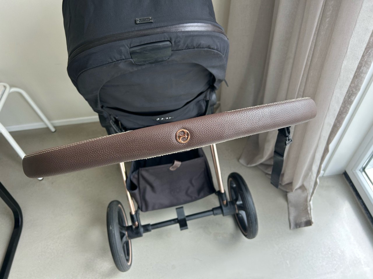Cybex Priam rose