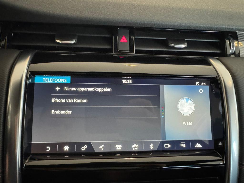 Land Rover Discovery p300e 1.5 r-dynamic s