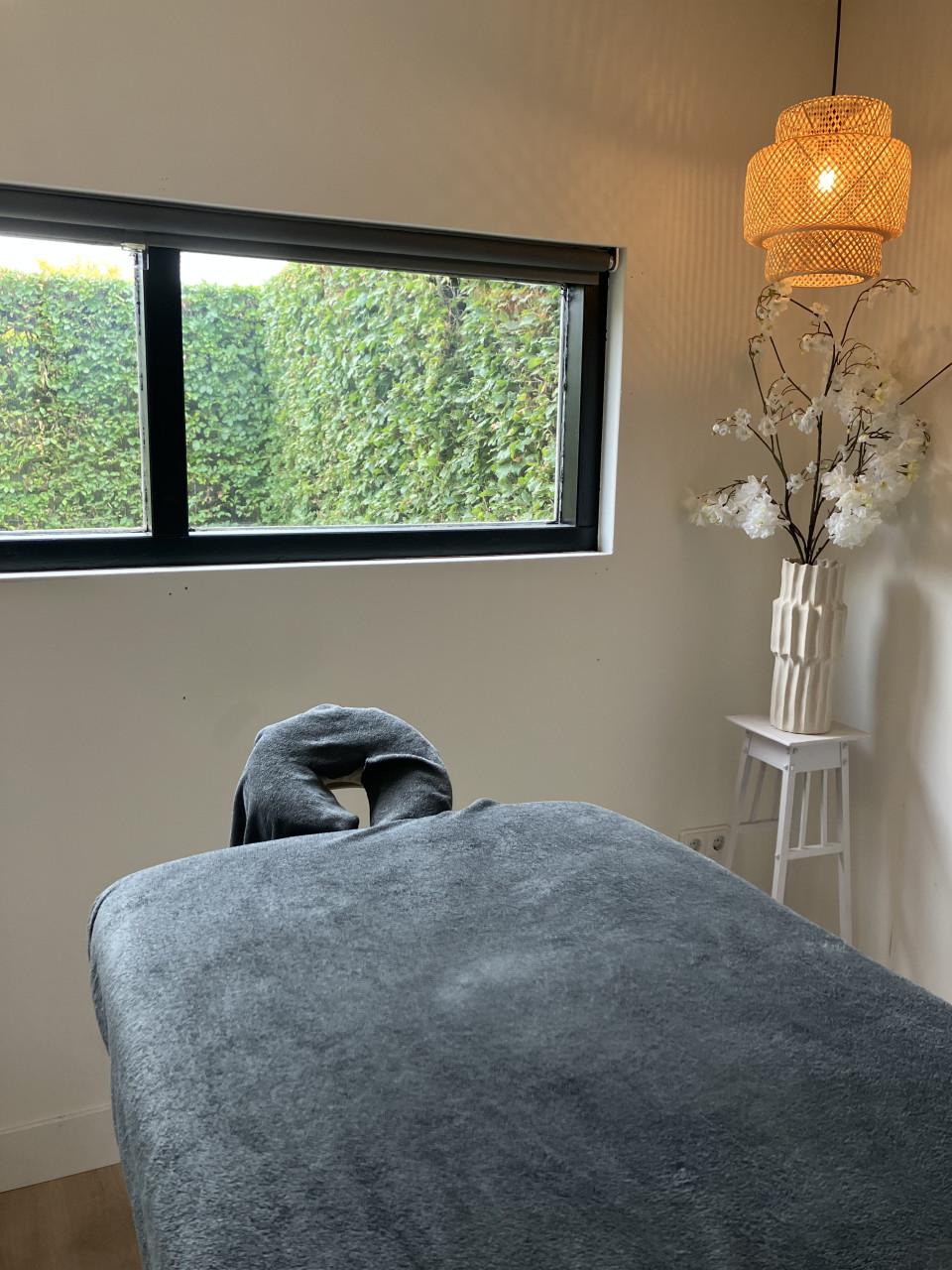 Massage workshop voor twee