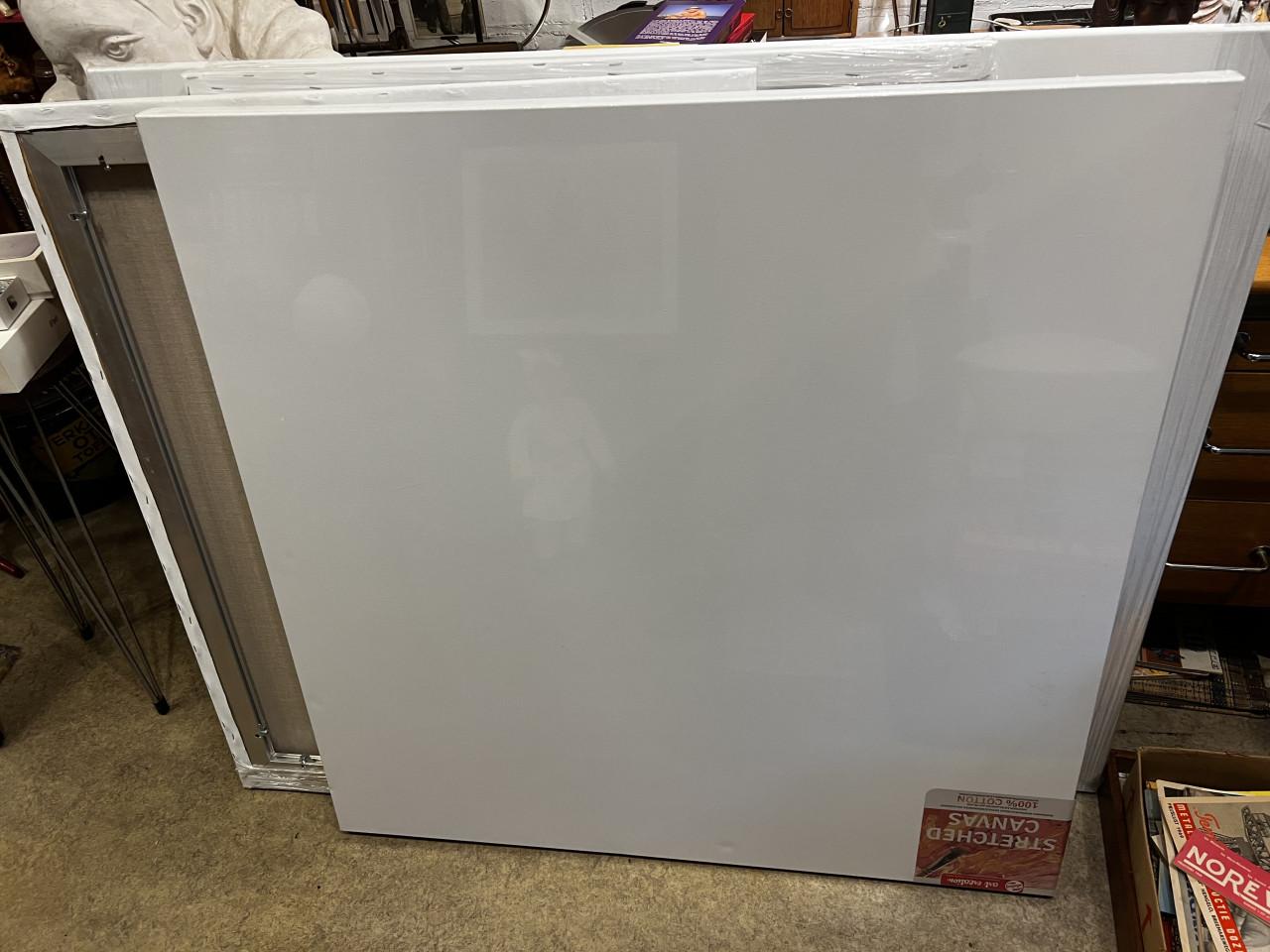 Schildersdoek 3D Talens