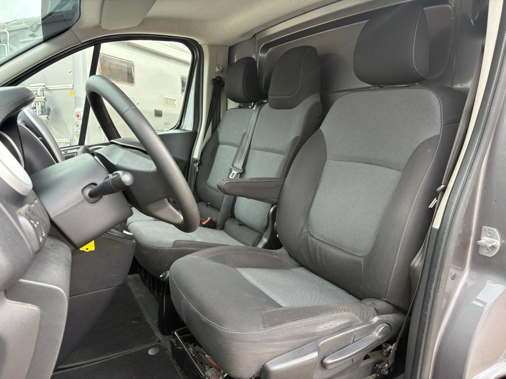 Fiat Talento 1.6 mj ecojet l1h1 basis