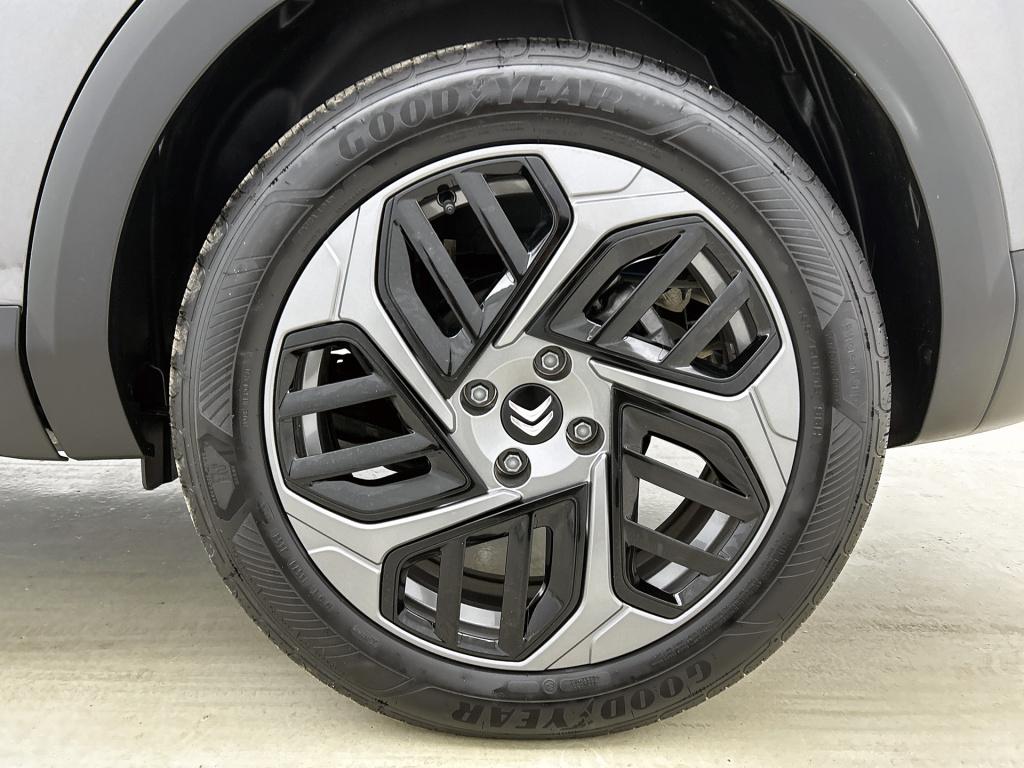 Citroen C4 130 pk plus | rijklaar