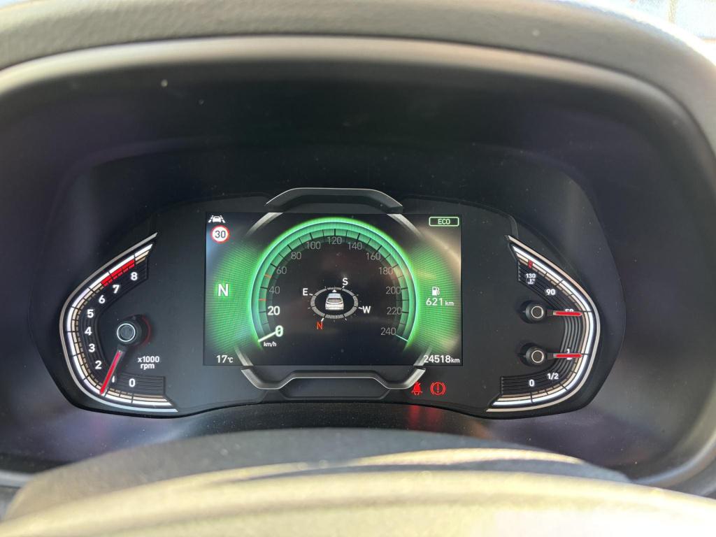 Hyundai I 30 1.0 t-gdi mhev comfort smart