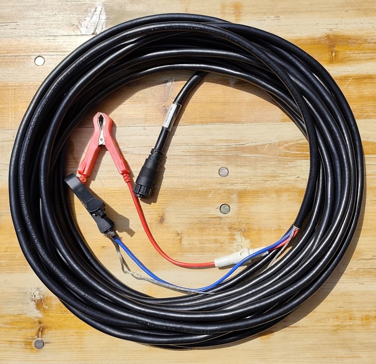 Radar FURUNO WIFI DRS4W