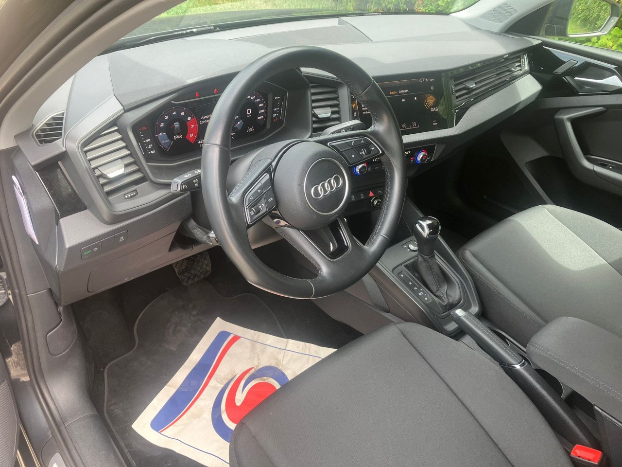 Audi A1 30 Tfsi Automaat