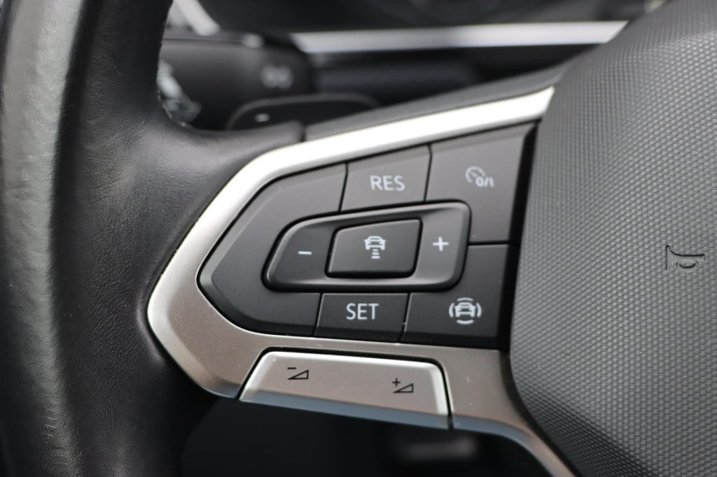 Volkswagen T-cross 1.5 tsi style 150pk dsg7