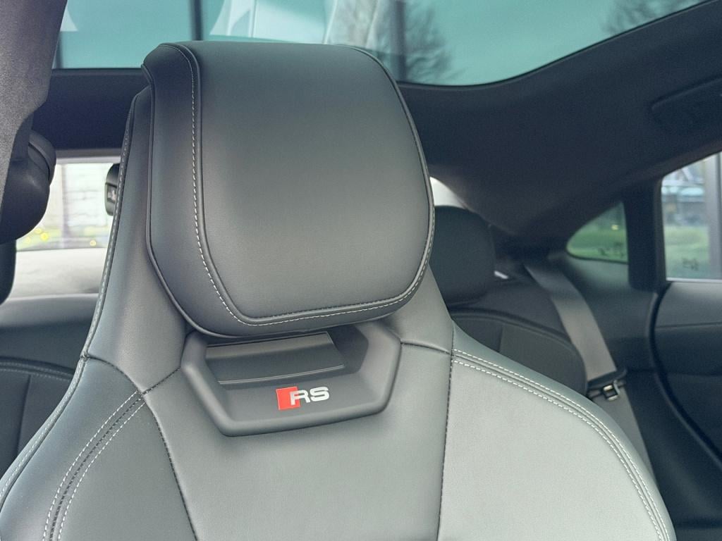 Audi E-tron Gt rs 93kw 600pk | matrix led | 4-wielsturing | panorama | head