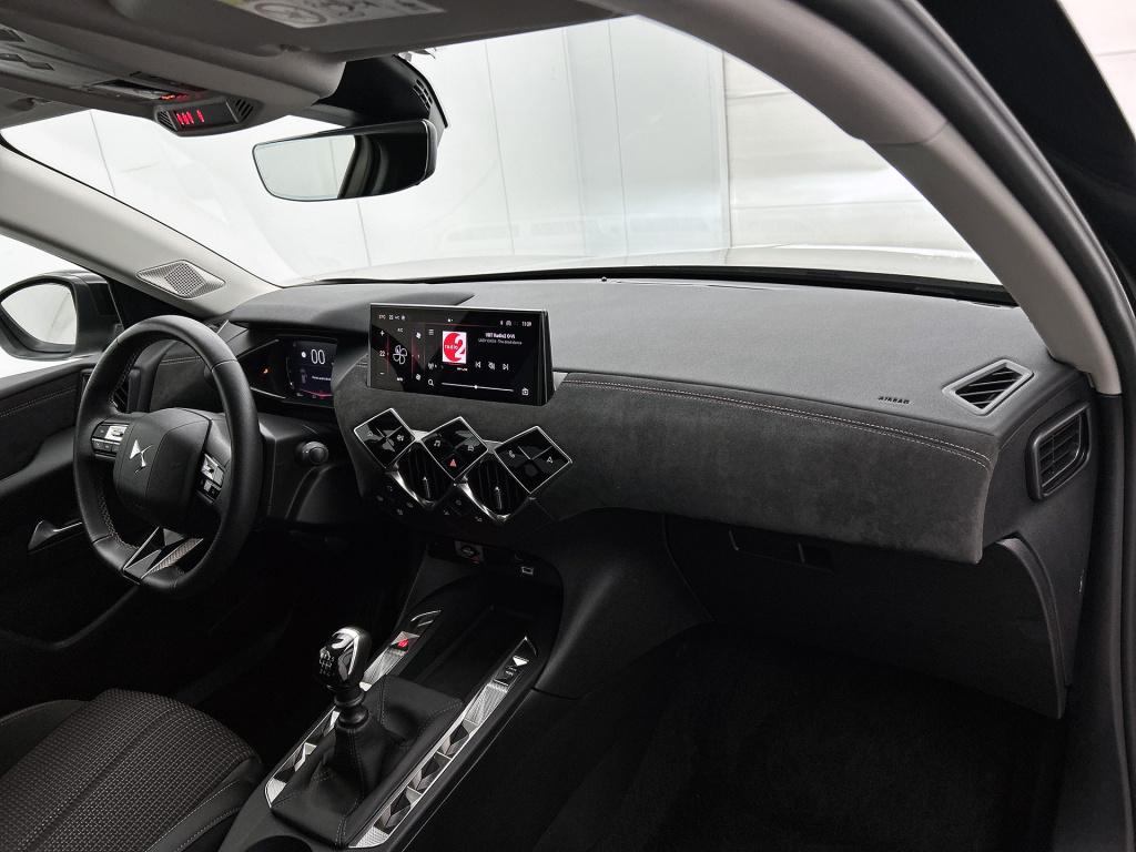 Ds Ds 3 100 pk performance line | rijklaar | keyless entry | alcantara | pa