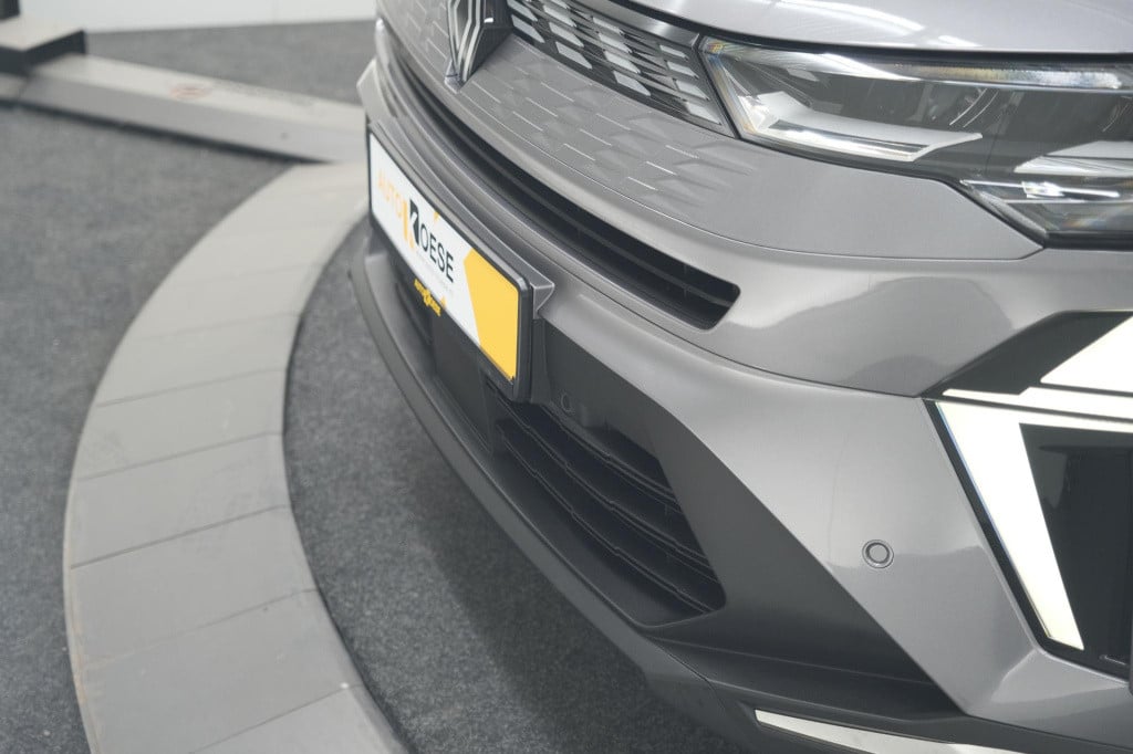 Renault Symbioz 1.6 e-tech full hybrid 145 techno | camera | adaptieve crui