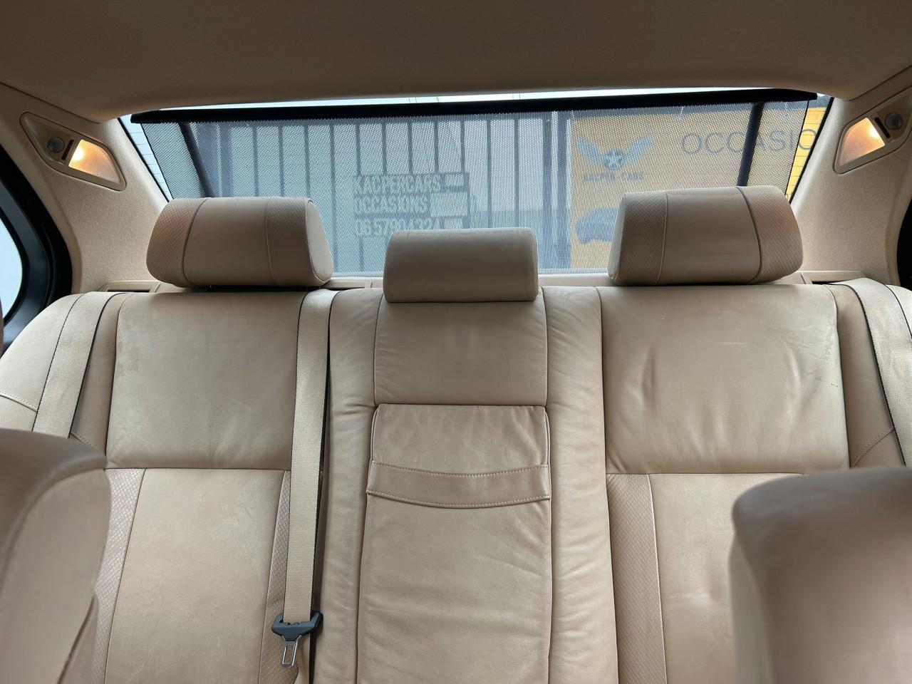 BMW 5-serie 525i Edition Automaat Vol Jaar Apk Super Mooie Youngtimer