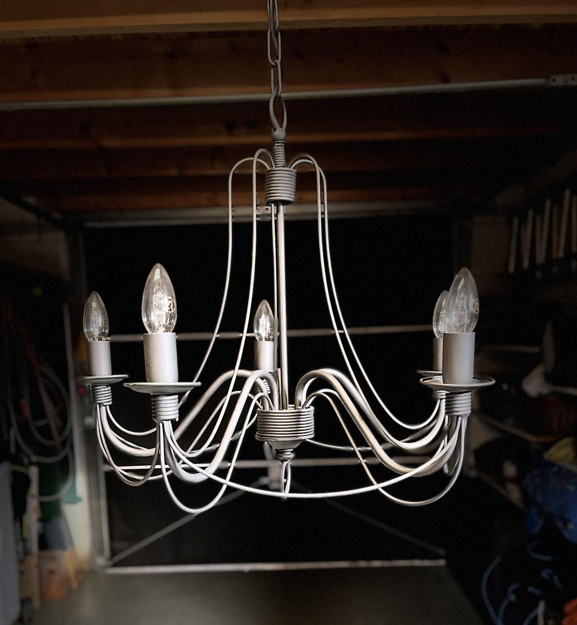 Lampen