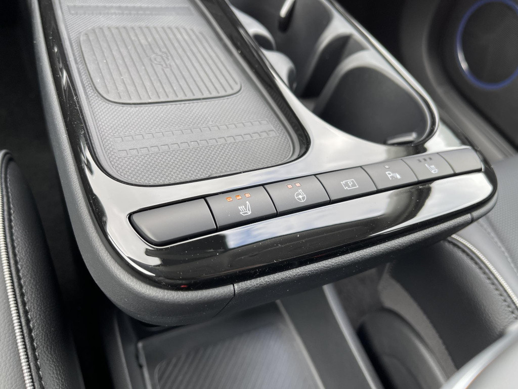 Hyundai Ioniq 5 connect+ 84 kwh *nieuw model!*