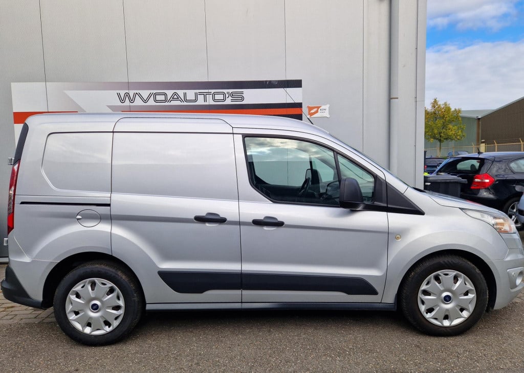 Ford Transit Connect 1.6 tdci l1 trend