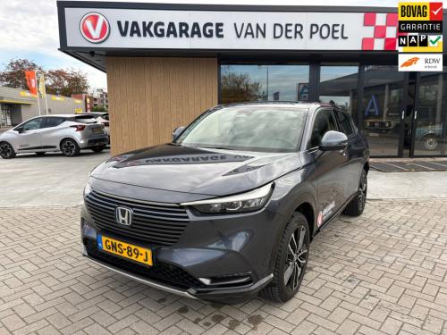 Honda HR-V 1.5 e:hev advance