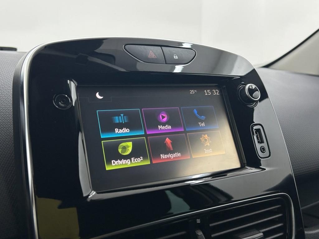 Renault Clio occasion 1.2 motor dus 4 cilinder ! | wit| tweedehands renault