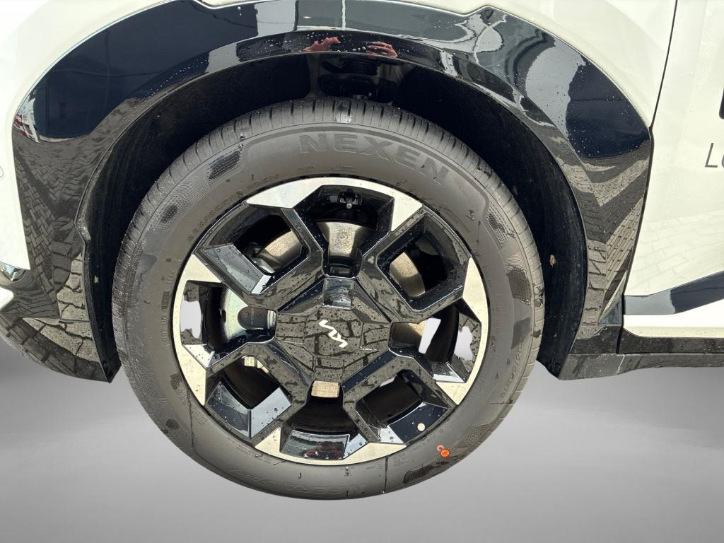 Kia Ev5 gt-plusline 81.4 kwh | demonstratieauto | schuif- kanteldak | premi