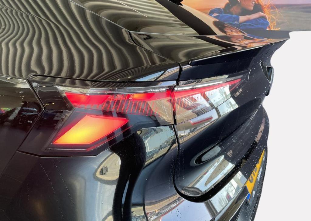 Renault Rafale 1.2 e-tech full hybrid 200 esprit alpine