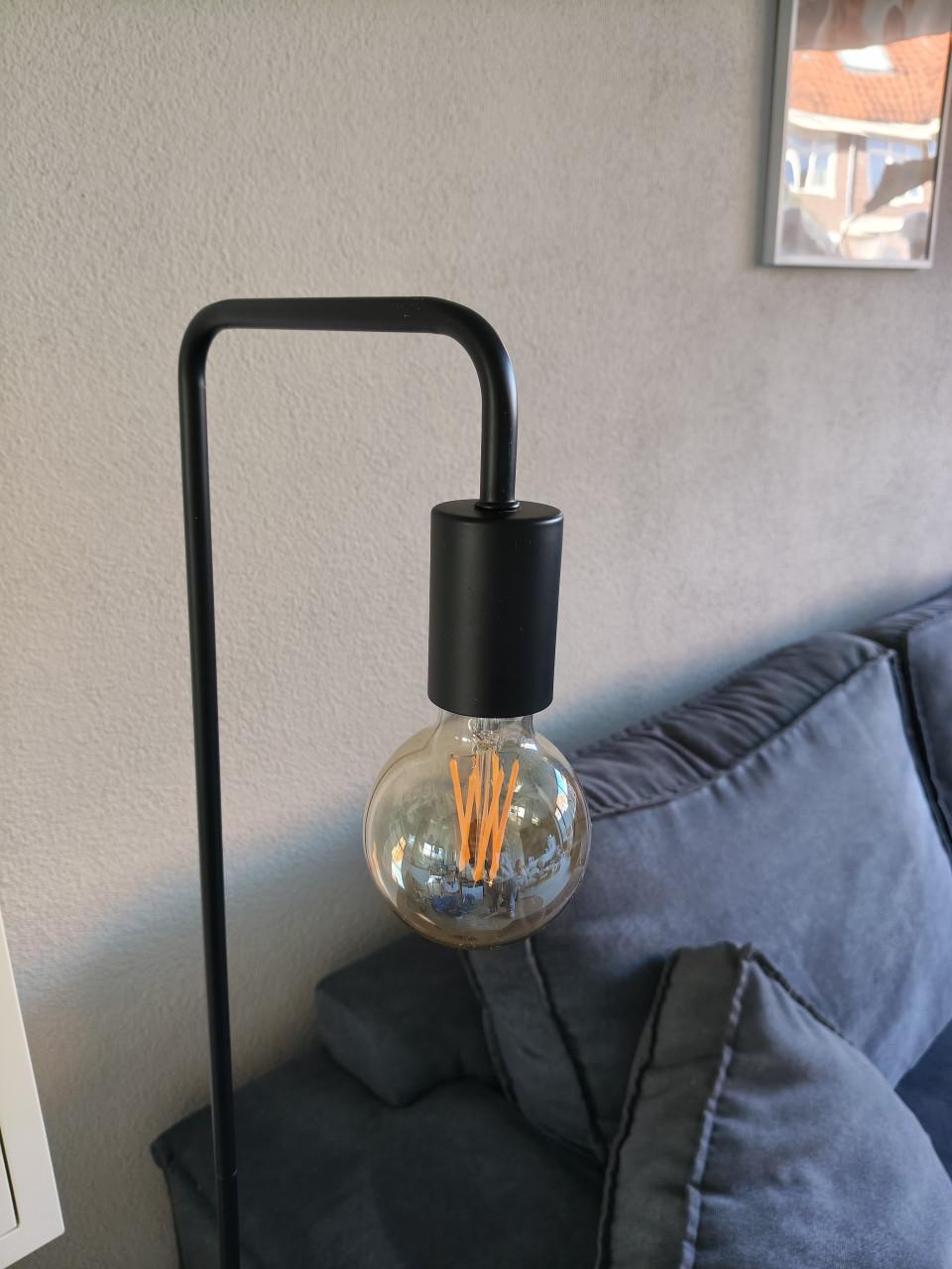 Drie mooie (hang)lampen