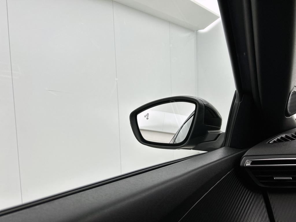 Peugeot 2008 130 pk automaat allure | rijklaar |