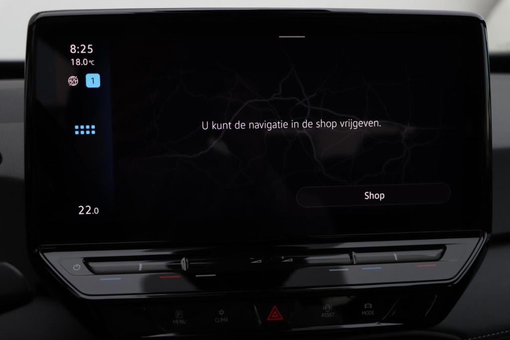Volkswagen Id.3 pro 59 kwh 204pk | soh 96% |