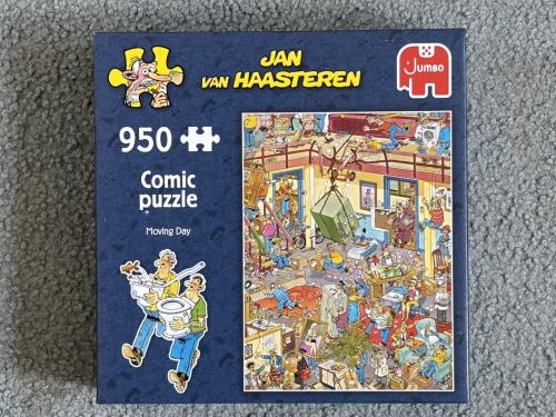 Puzzels