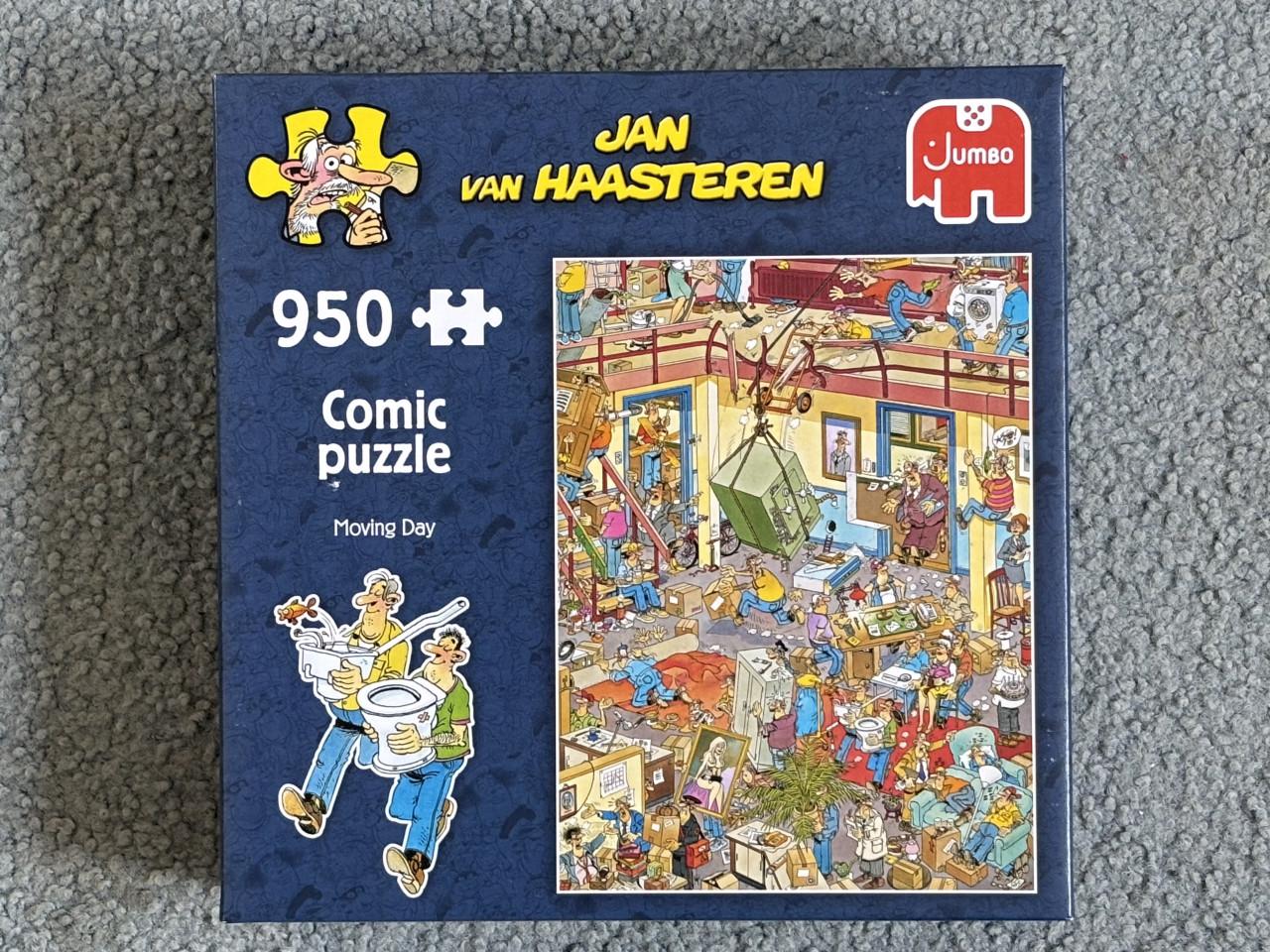 Puzzels