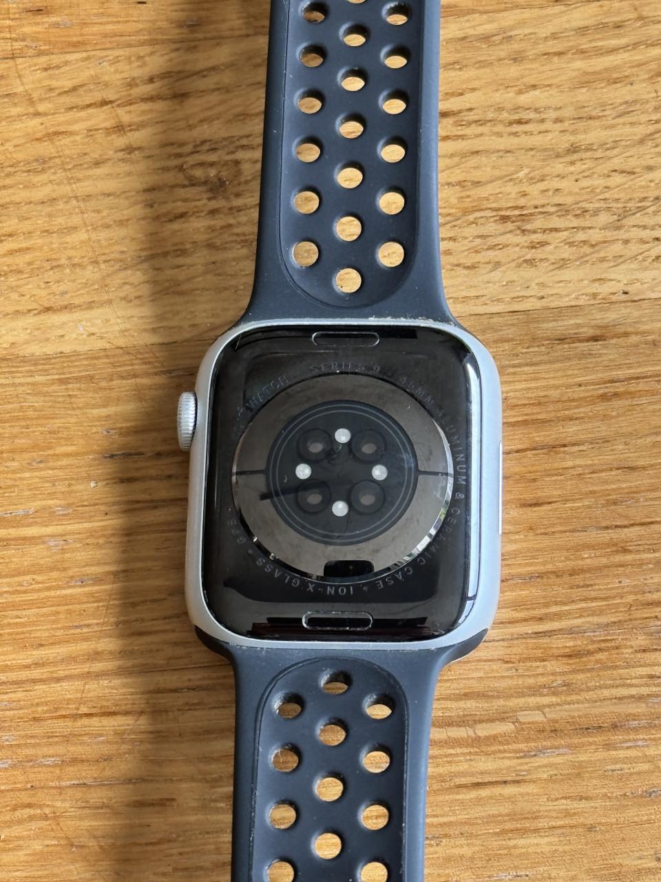 Apple Watch 9 gps