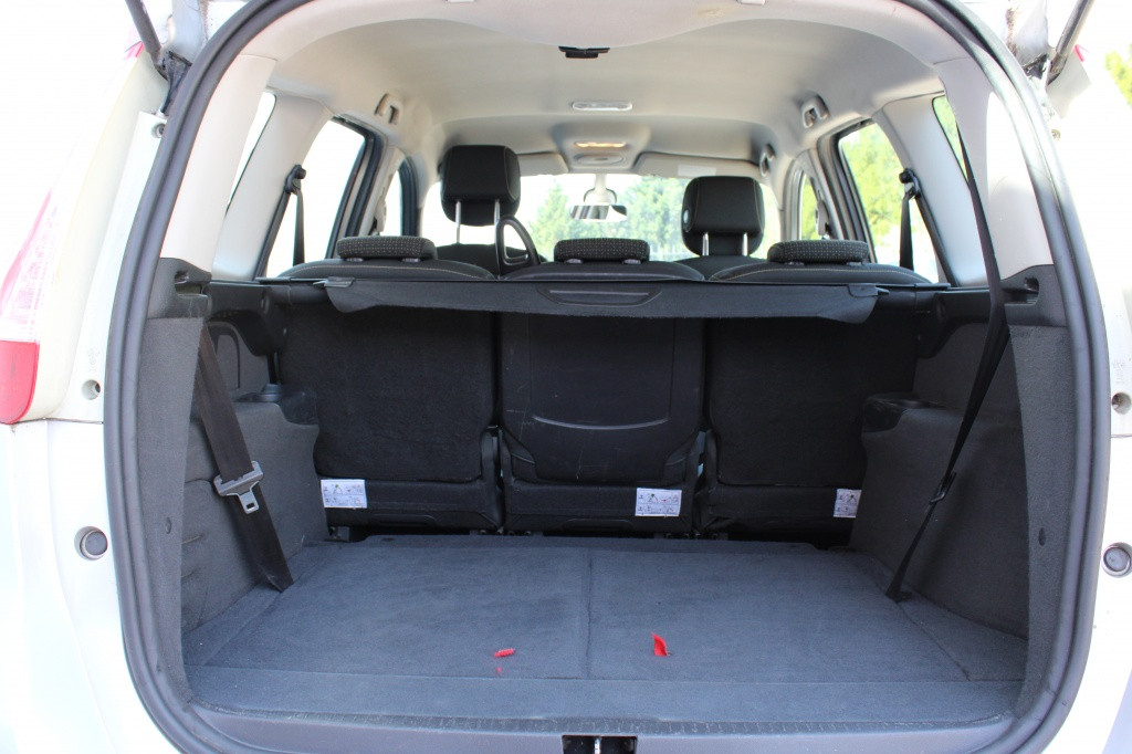 Renault Grand Scenic 1.4 tce bns sport 7p