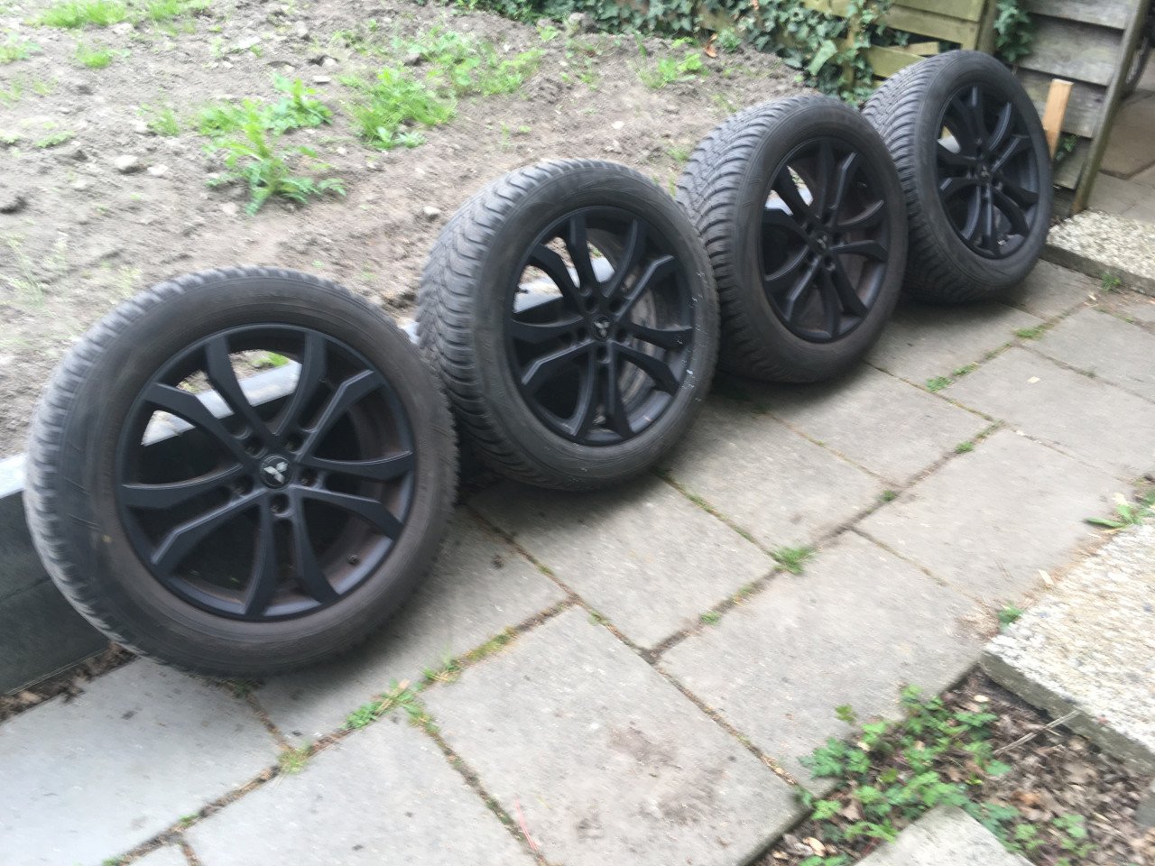 Winterbanden