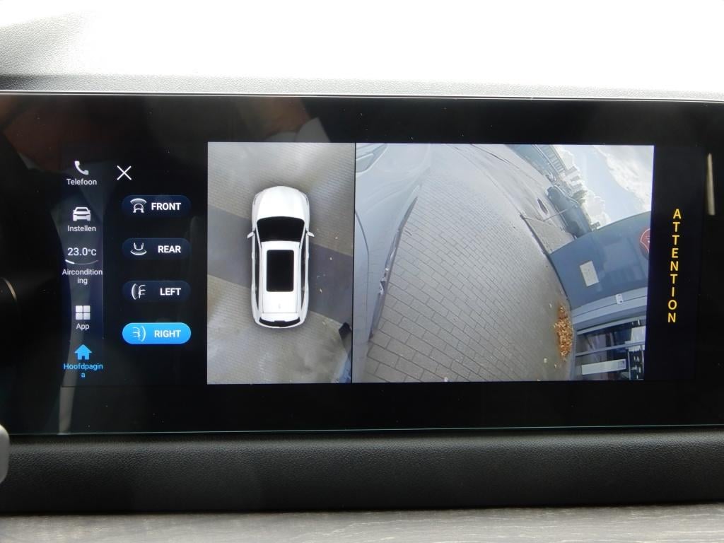 Dfsk E5 Phev 1.5 l2 | compleet rijklaar prijs! | 7-persoons! | officeel