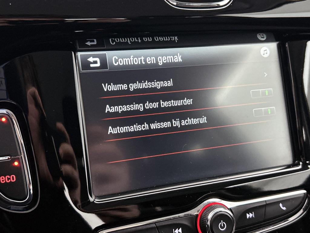 Opel Adam 1.0 turbo jam favourite | apple carplay/android auto | parkeersen