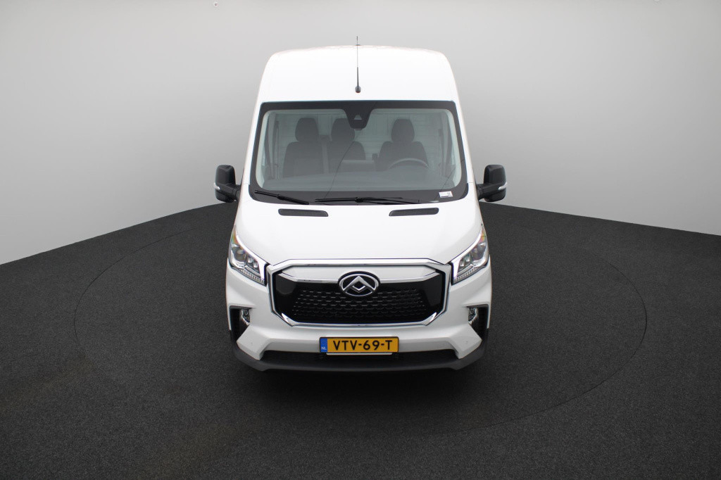Maxus Edeliver9 l3h2 89 kwh | demo deal | laadvloer | lat om lat | camera |