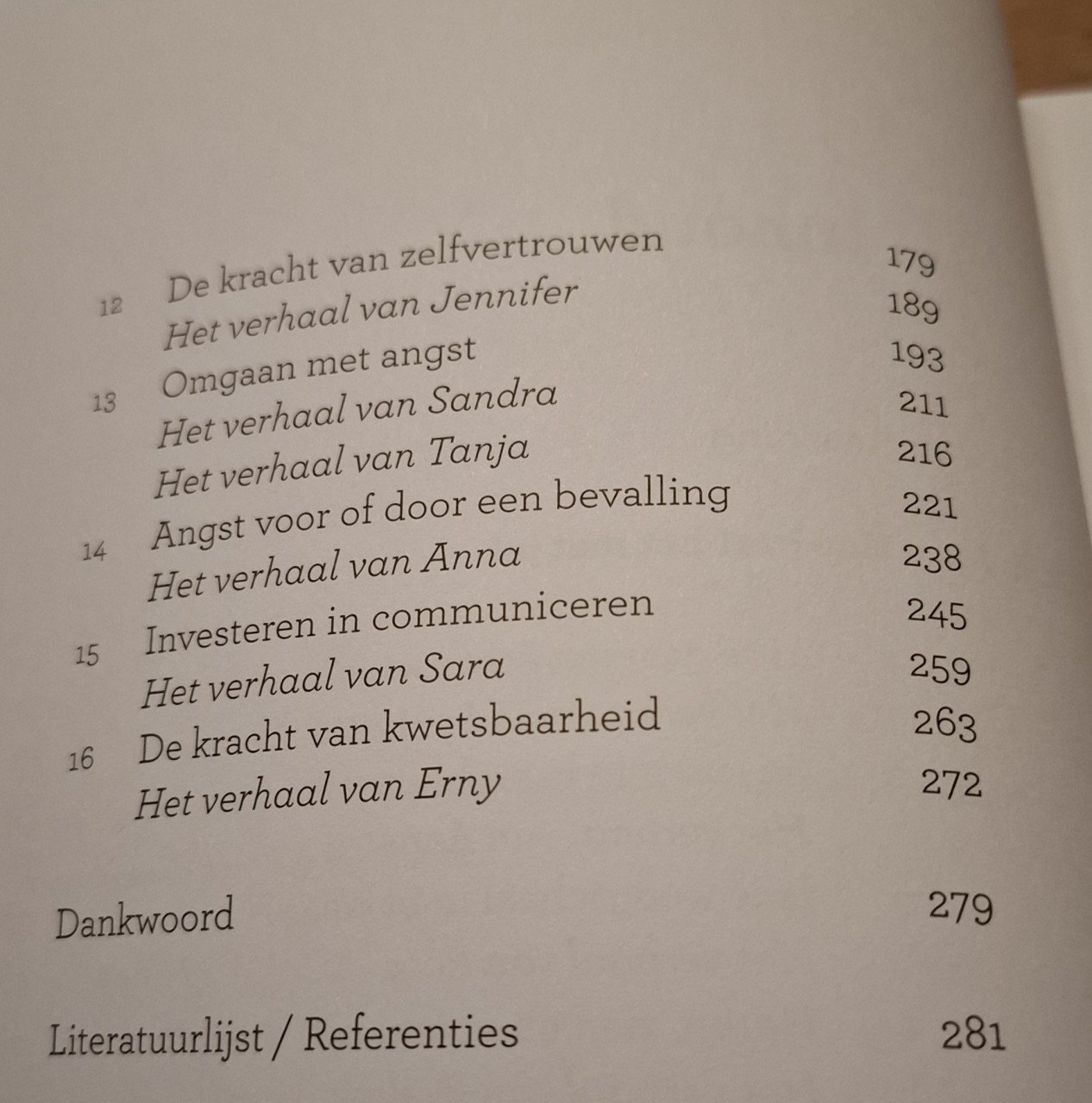 Zwangerschap - Perfecte moeders bestaan niet, door Diana Koster
